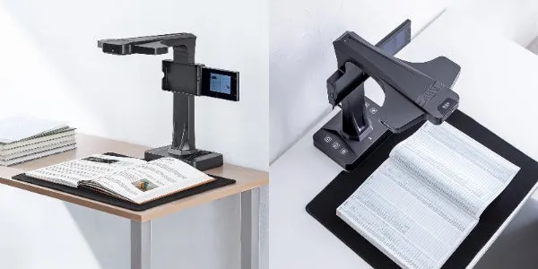 もうPC不要は当たり前！サンワダイレクト 400-SCN070で書類整理が劇的に変わる魔法のドキュメントスキャナー