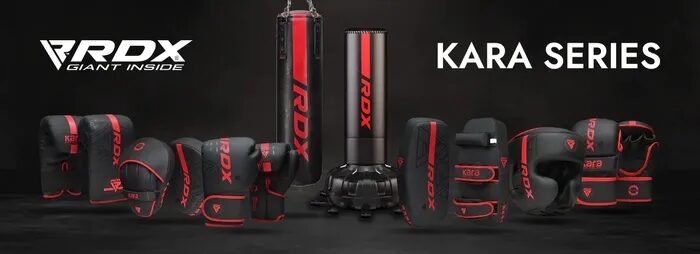 RDX SPORTS グローブとトレーニング用品