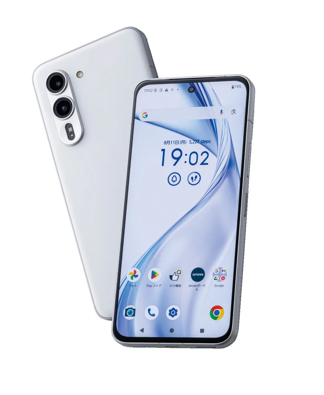 AQUOS sense9