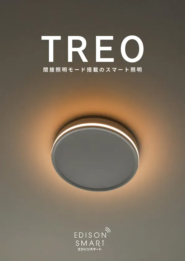 TREOの全体像