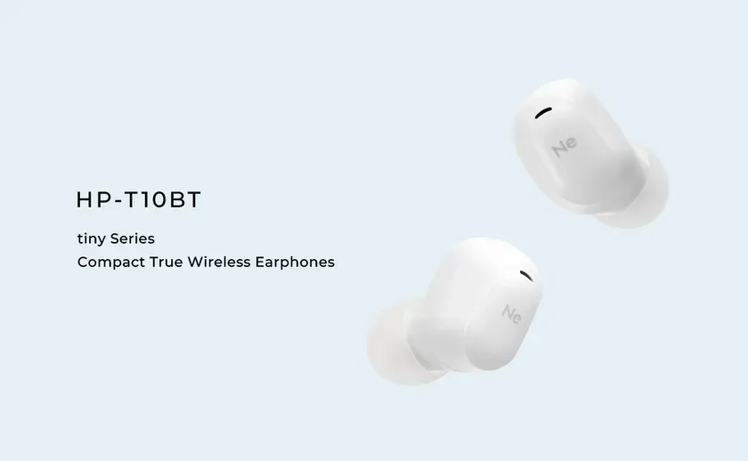 耳が喜ぶ3.3g！ラディウスHP-T10BTで叶える超軽量・高音質ワイヤレス体験