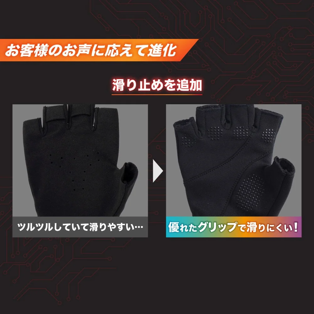 滑り止めを追加