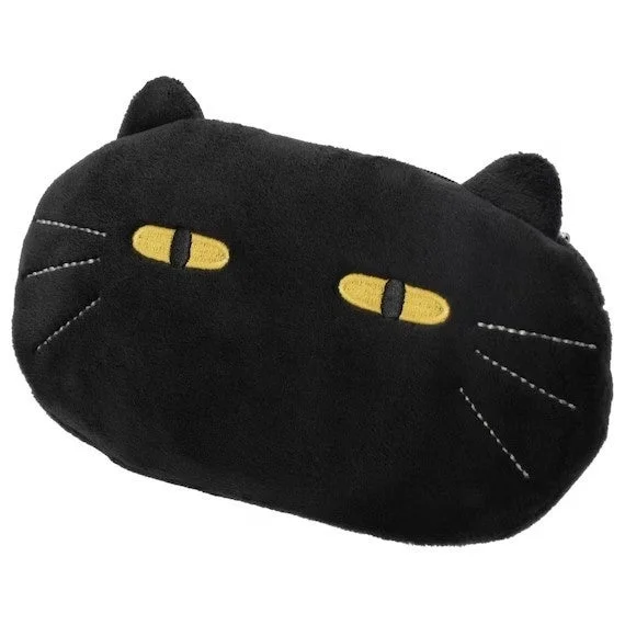 デコネコガジェットケース