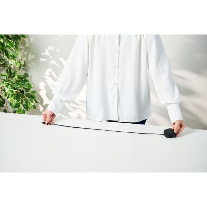 様々な巻き取りケーブル