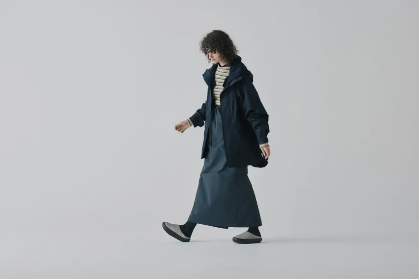 フィットネスが日常に