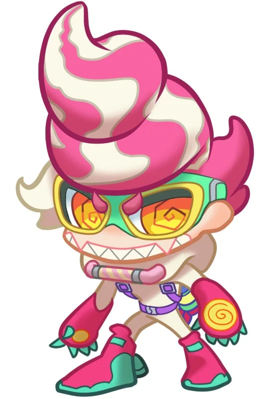 ドン・ドルチェン