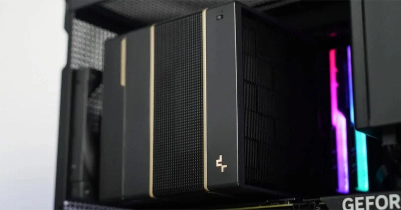 ASSASSIN VC ELITEの製品画像