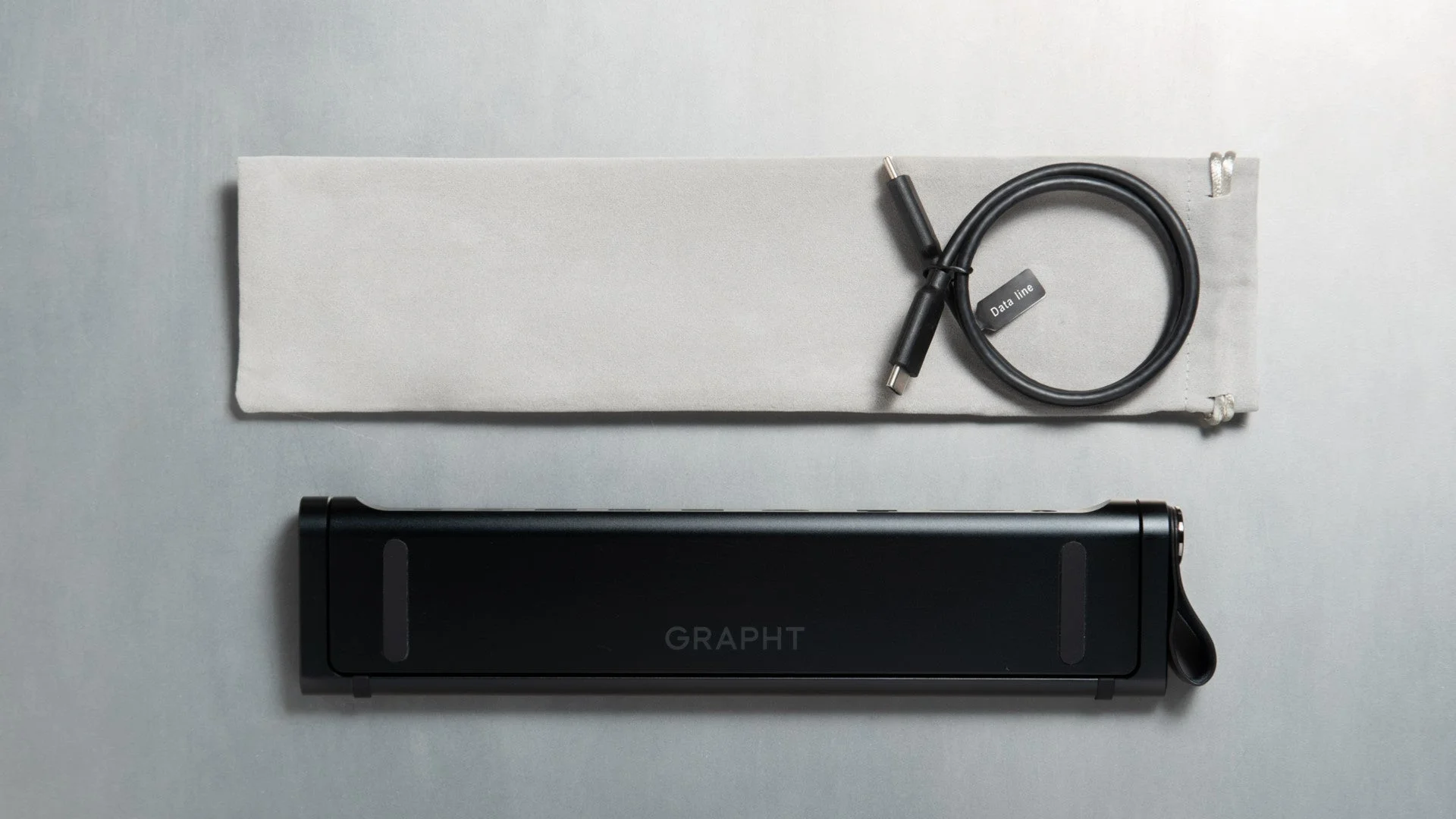 Device Centric Portable付属品