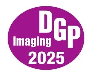 DGP Imaging 2025 ロゴ