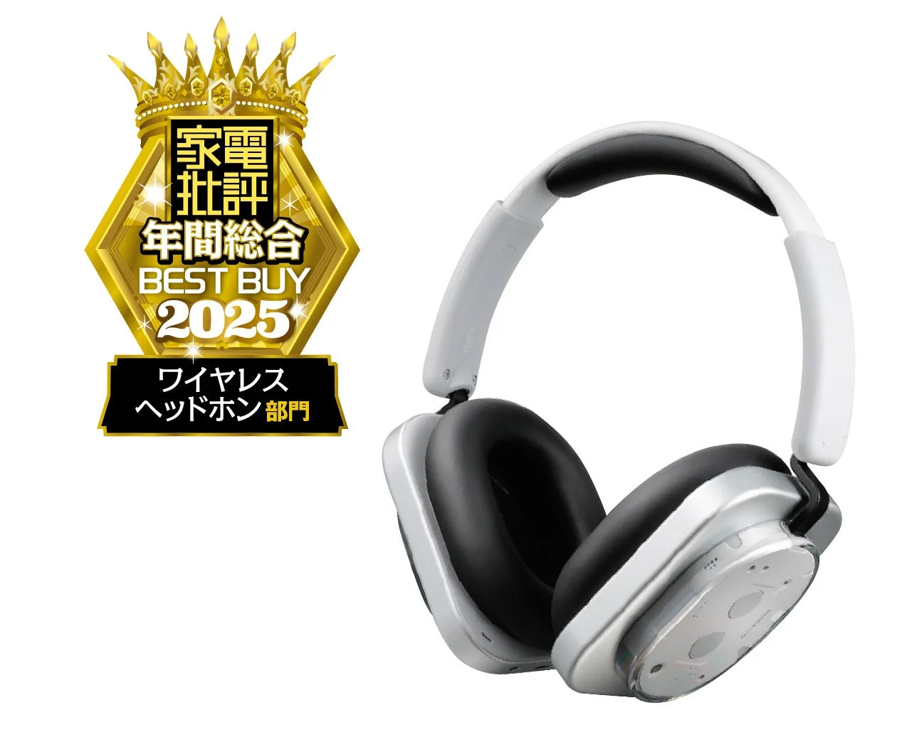 Nothing Technology Headphone (1)