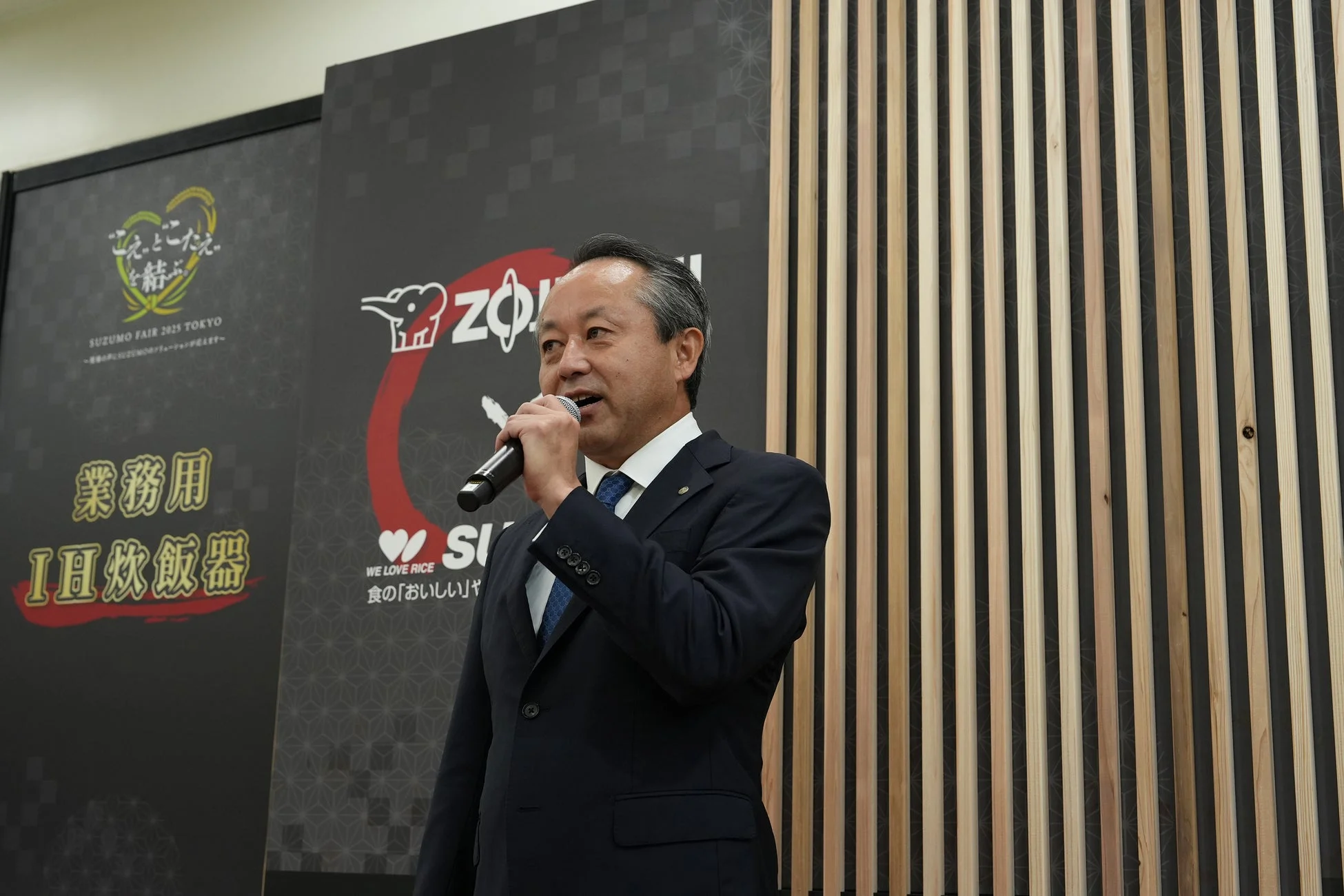 鈴茂器工 代表取締役社長 谷口 徹 氏