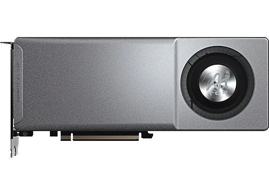 GIGABYTE AI TOP グラフィックカード