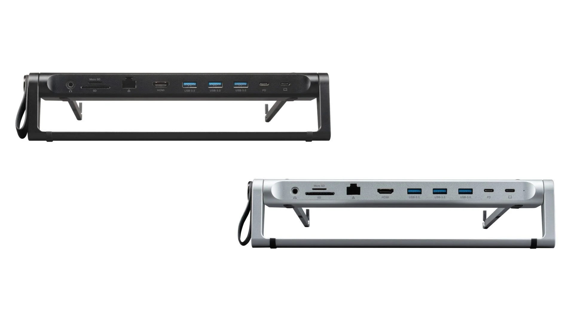 Device Centric Portable