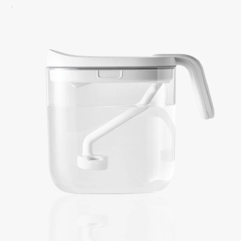 シンプルな構造でお手入れも簡単