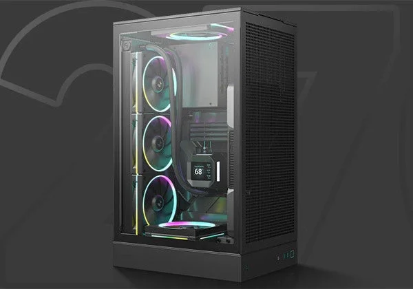 CH270シリーズの製品画像