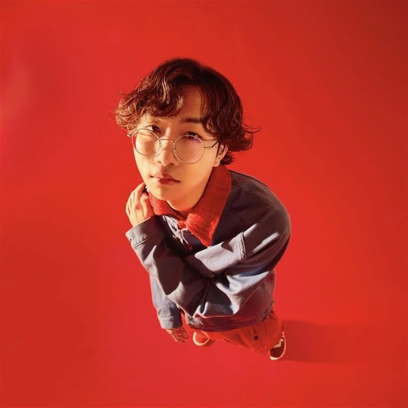 シンガーソングライターAKASAKIさん