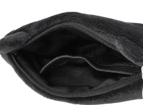 ガジェットケース内部