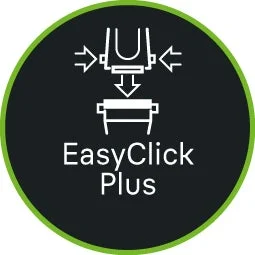 EasyClick Plusのアイコン