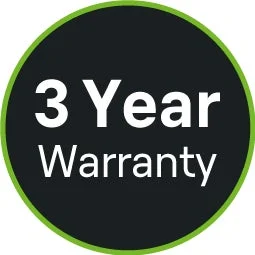3 Year Warrantyのアイコン