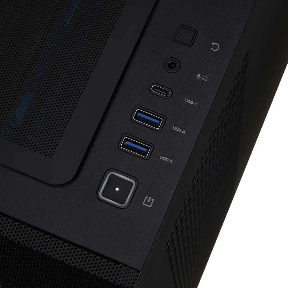 PCケースのトップパネル