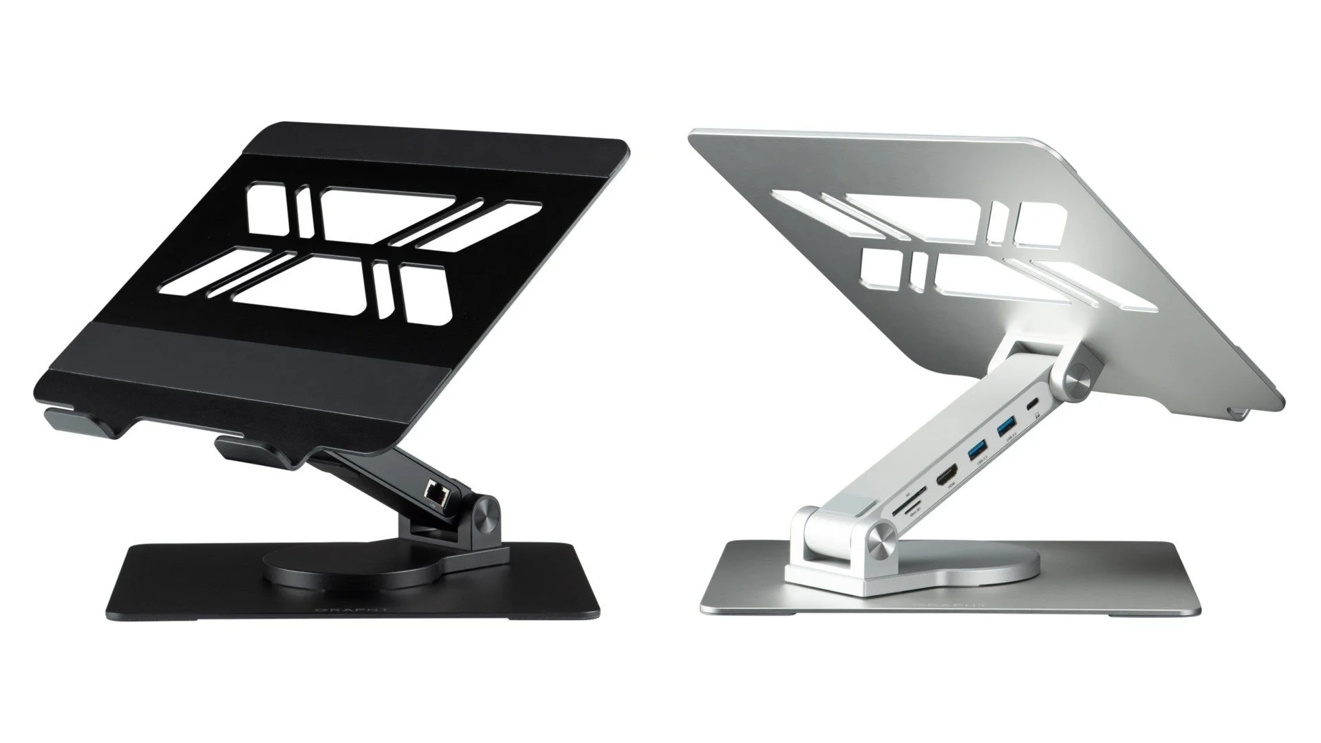 Device Centric Folio