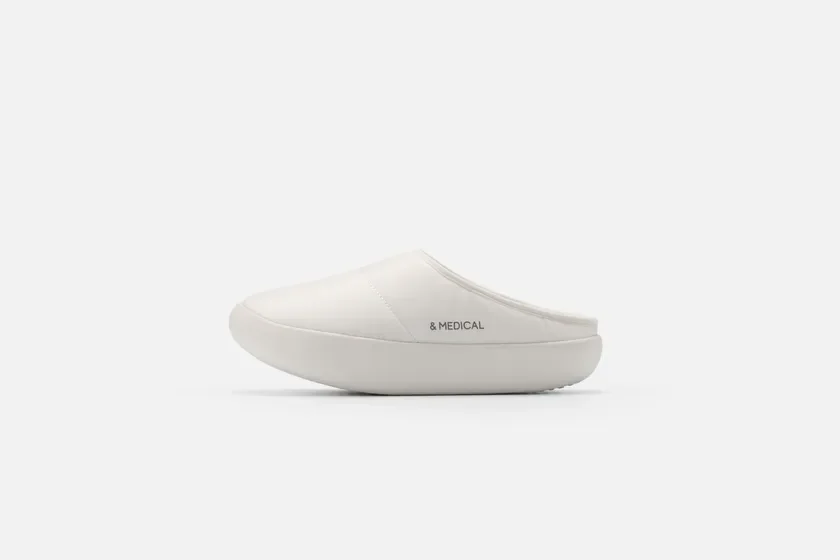 アップヒル歩行構造