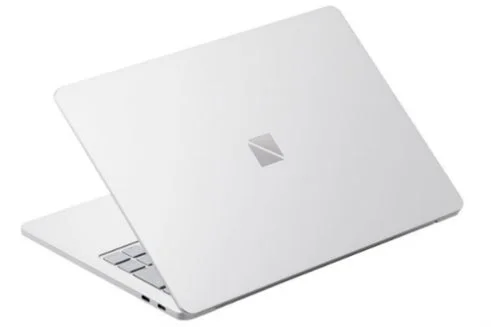 LAVIE SOL ノートパソコン (シルバー)