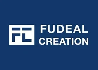 FUDEAL CREATIONロゴ