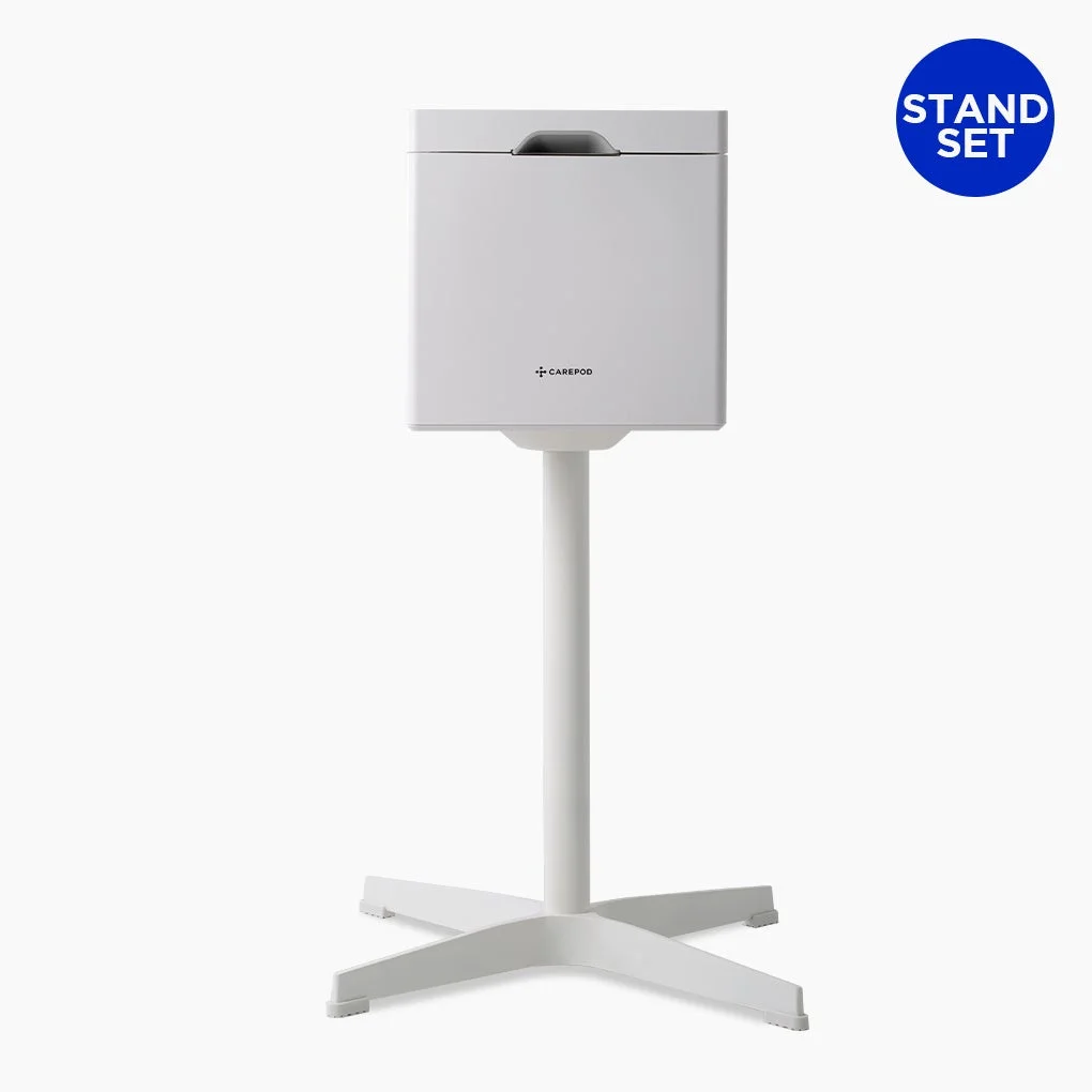 CAREPOD STAND SETの製品画像