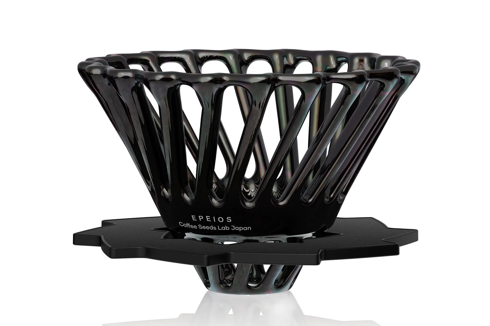 ブラックモデル