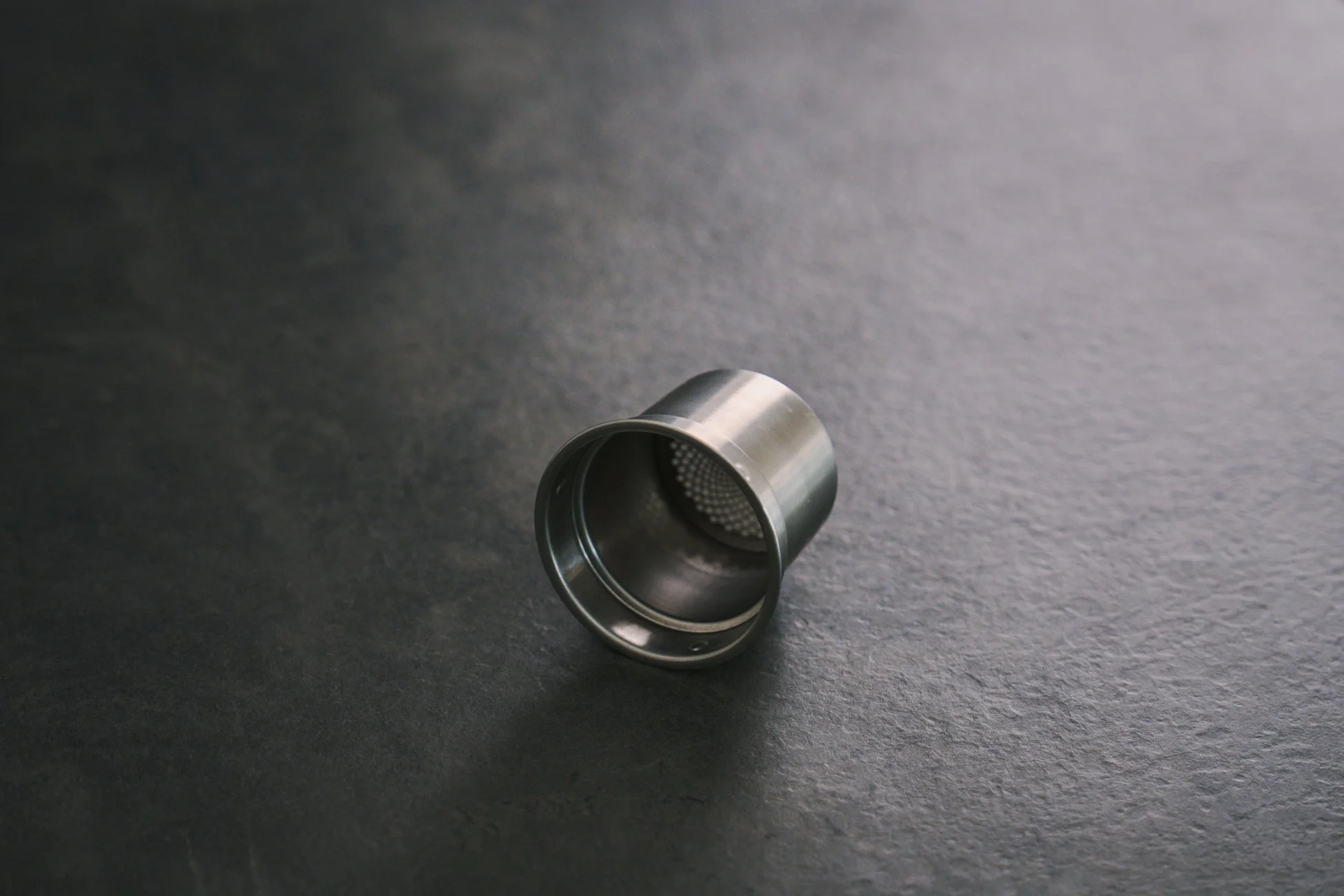 ステンレスフィルター