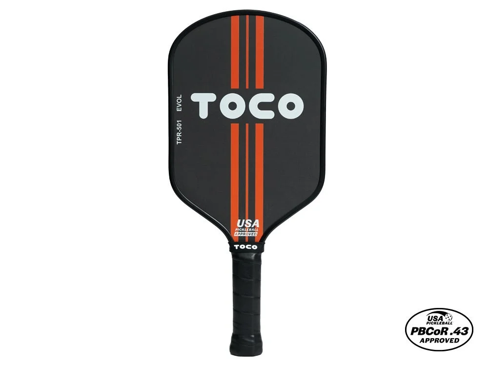 TOCO EVOL (TPR-501)