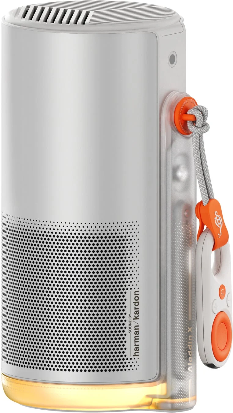 Aladdin Poca Laser製品画像