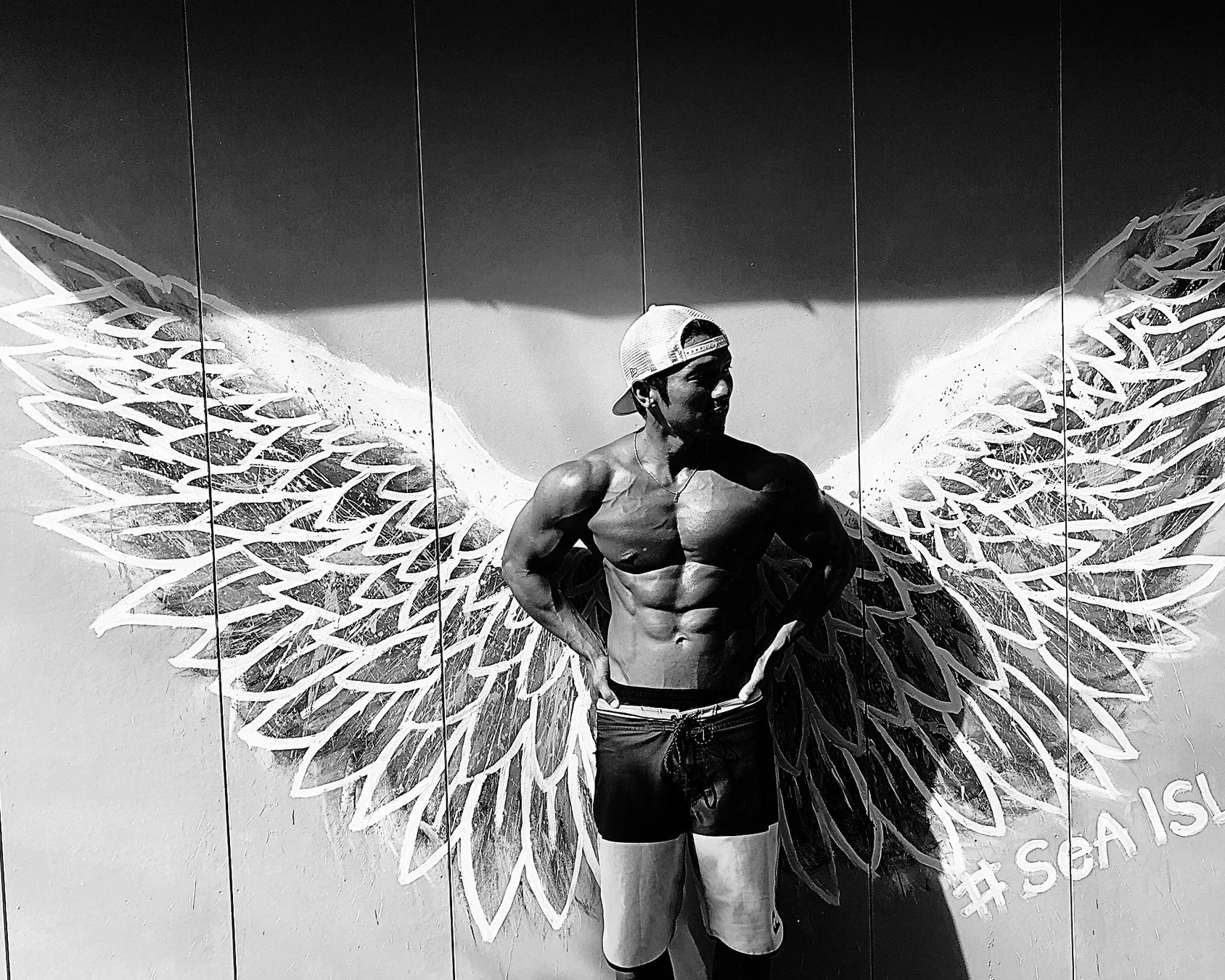 日比野祐士氏プロフィール画像