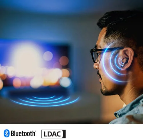 Bluetooth®送受信機能