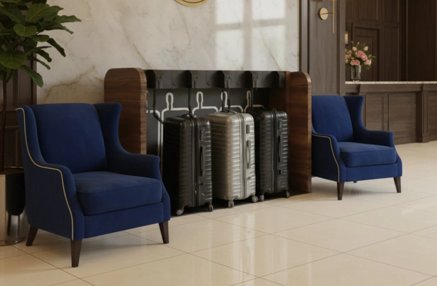 ボックス型カスタマイズ例2