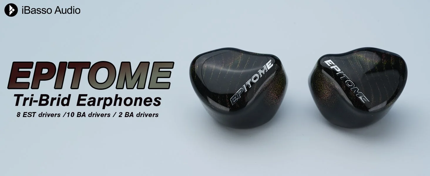 iBasso Audio Epitome
