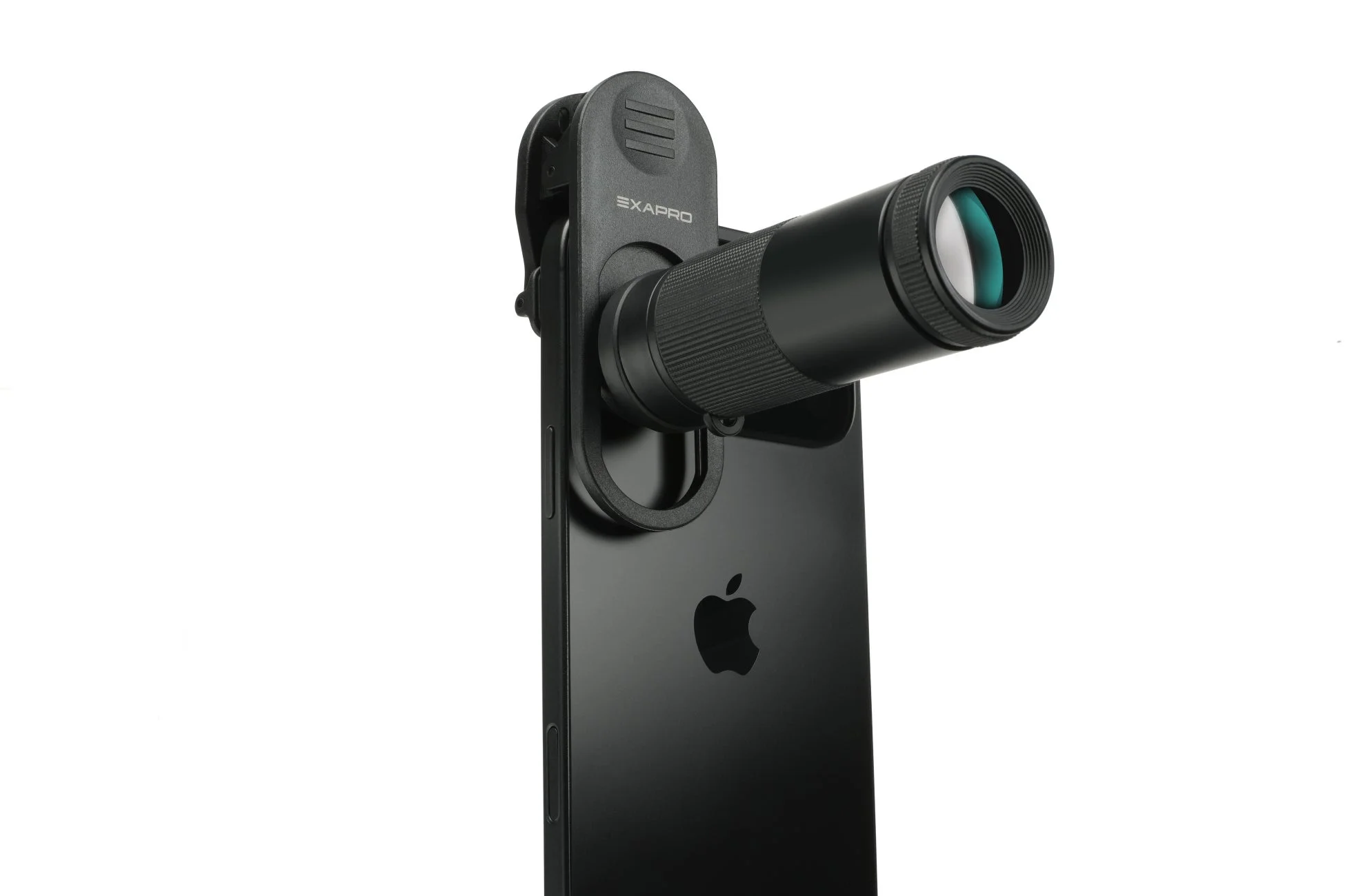 EXAPRO クリップレンズシリーズ 全体像