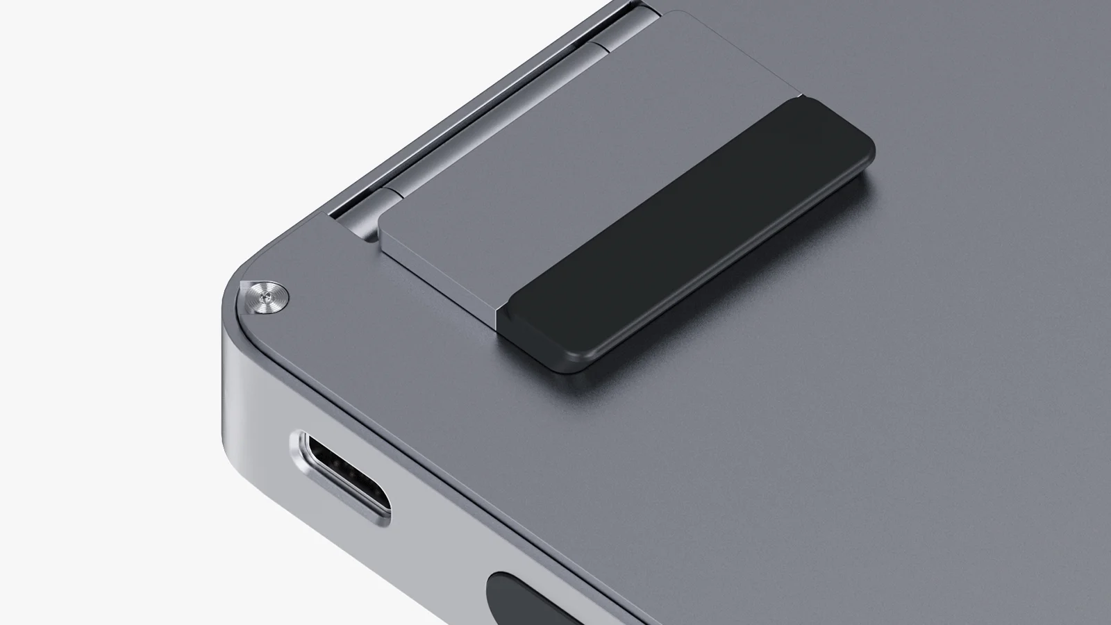 キックスタンド