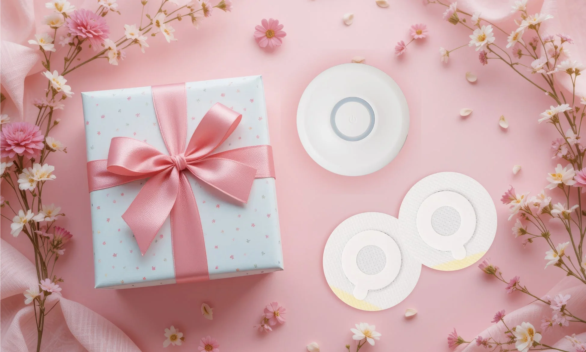 ギフトのイメージ