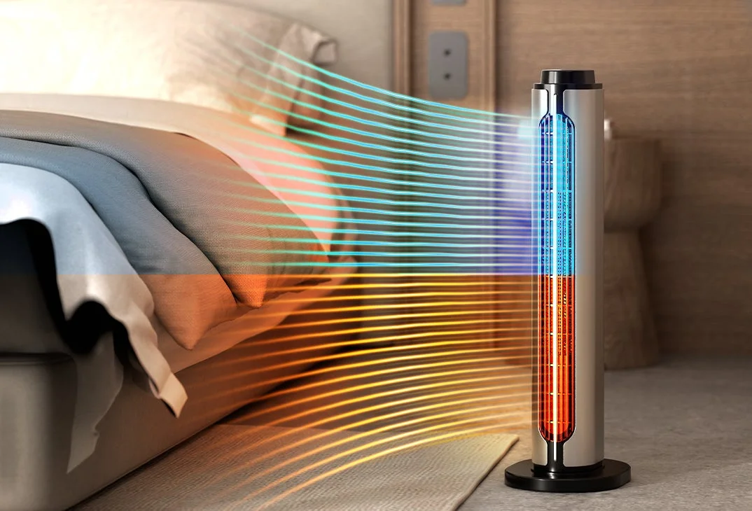 3モード+ECO機能