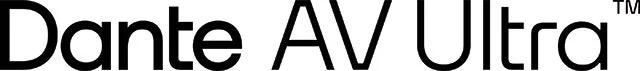 Dante AV Ultraとは