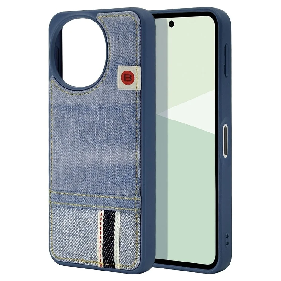 BLUE SAKURAコラボケース 別カラー