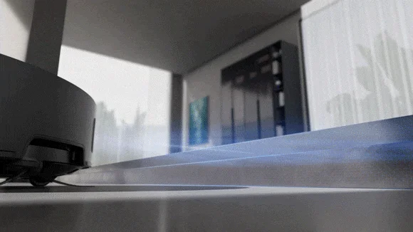 StereoEdge障害物回避テクノロジー