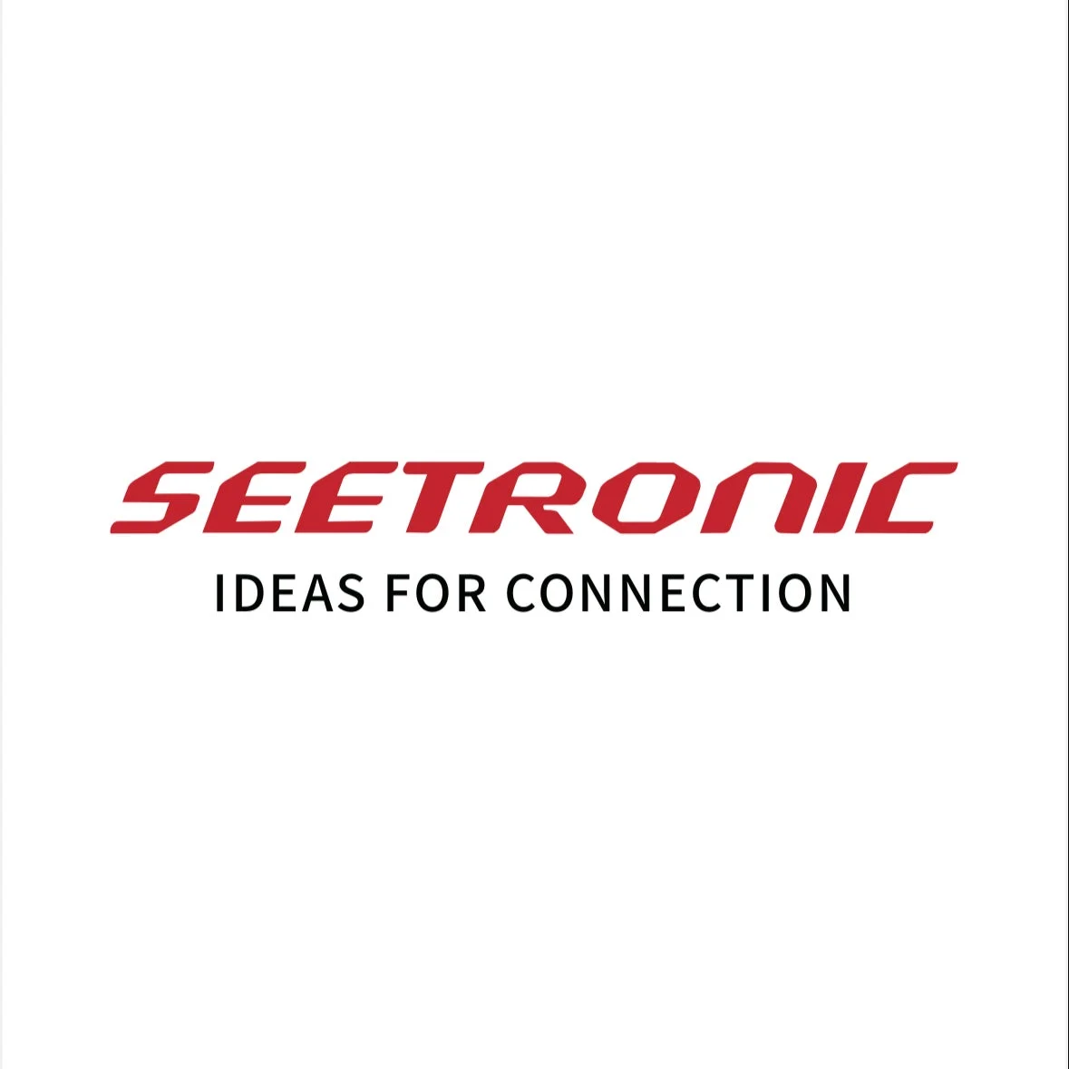SEETRONICのロゴ