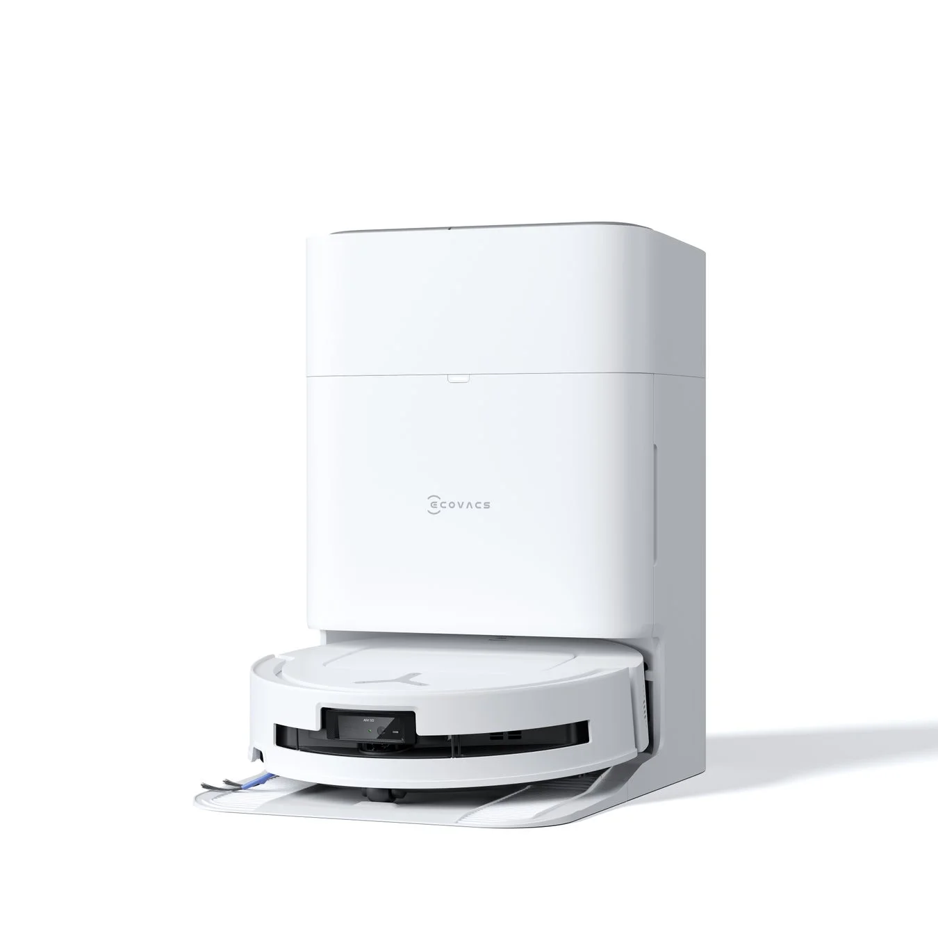 DEEBOT N30 PLUSの製品画像