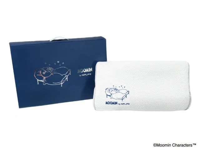 ムーミンコレクション SOOMIN PILLOW