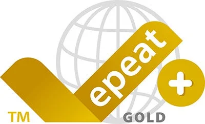 EPEAT Climate+認定マーク