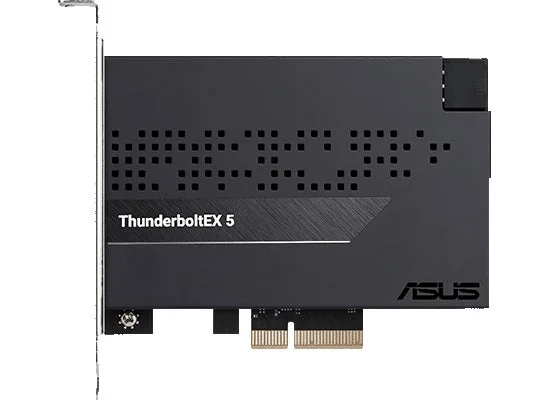 THUNDERBOLTEX 5