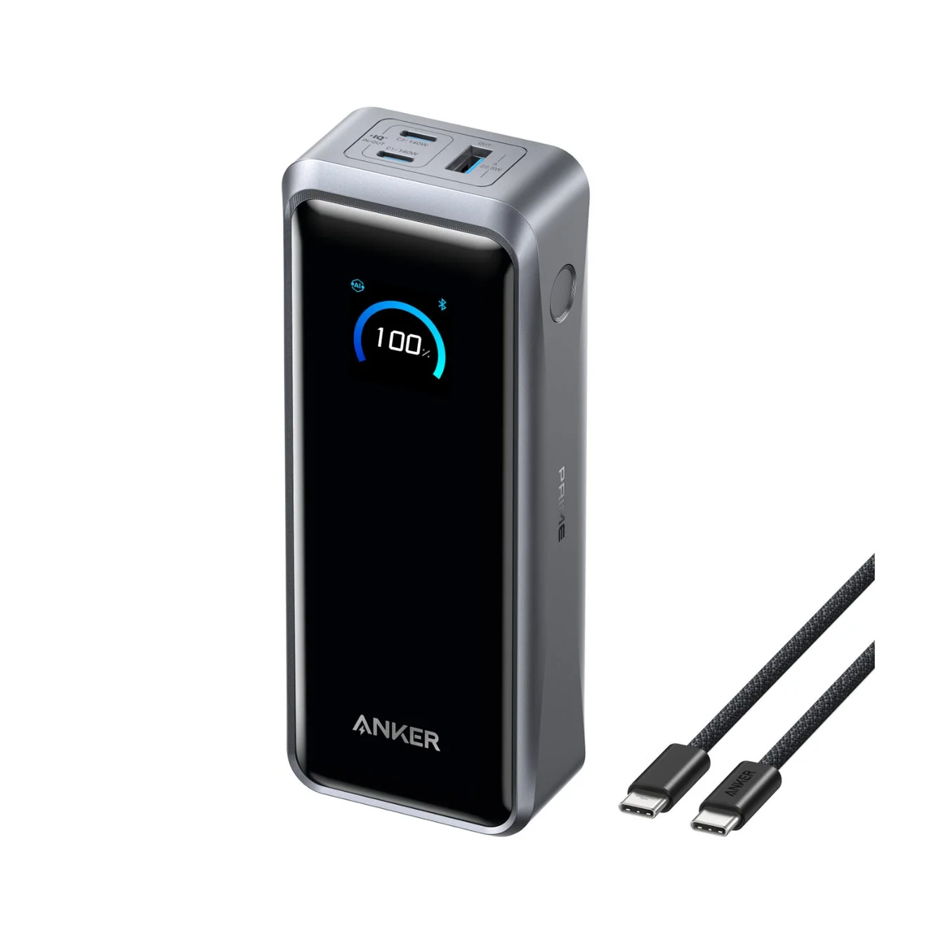 Anker Prime Power Bank(26250mAh, 300W)